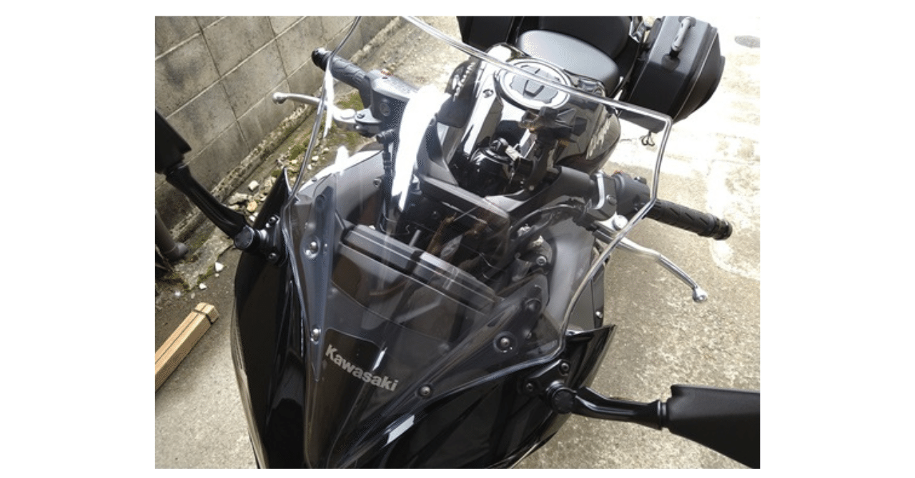 (1台分解)　使用OK !! 当時ノーマル　 KR250 純正　スクリーン　フロントカウル KR250A 140gaaT5 Yahoo!オークション -「エアクリーナーダクト」(カワサキ用) (メーカー