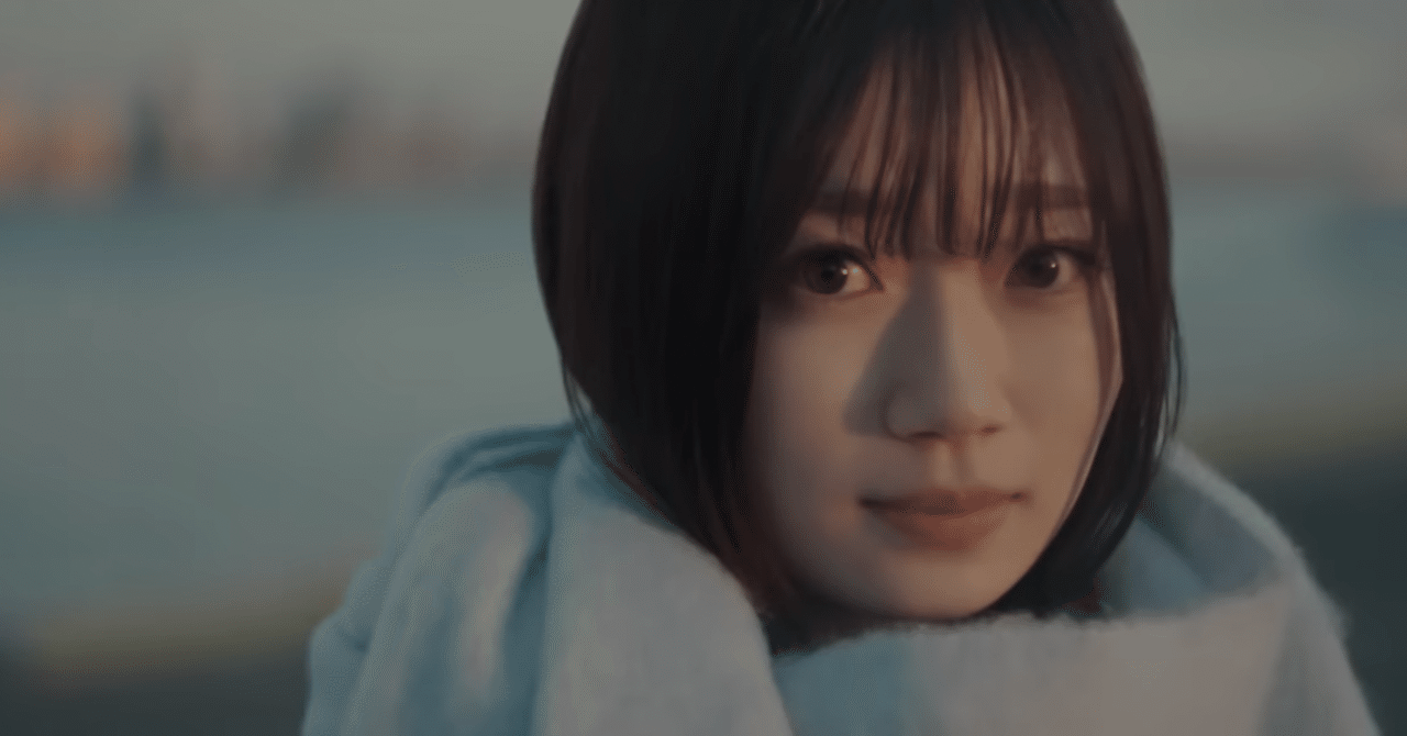 乃木坂6期生 愛宕 心響｜キヨシ@毎日更新中