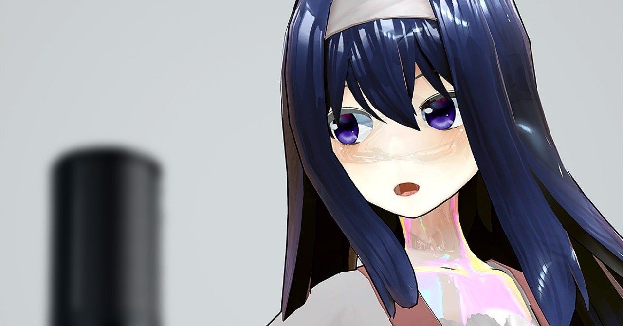 Razer Seiren Xを設置してみたので マイクの違いについて解説するおはなし ルミナスタジオ Luminous Studio Note Razer Seiren Xを設置してみたので マイクの違いについて解説するおはなし ルミナスタジオ Luminous Studio Note