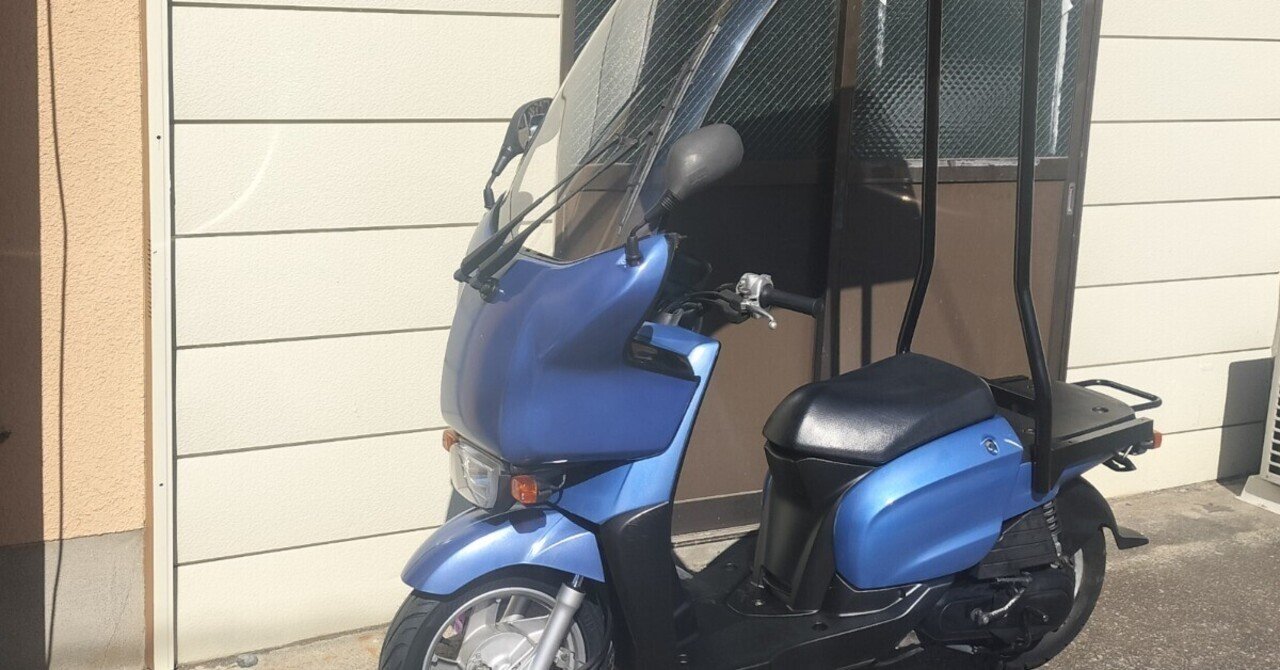 ヤマハ ギア 帝都産業ルーフ付き UA08J FI車 ご成約致しました】UA08J 50cc 帝都産業ルーフ②｜suzukimotors