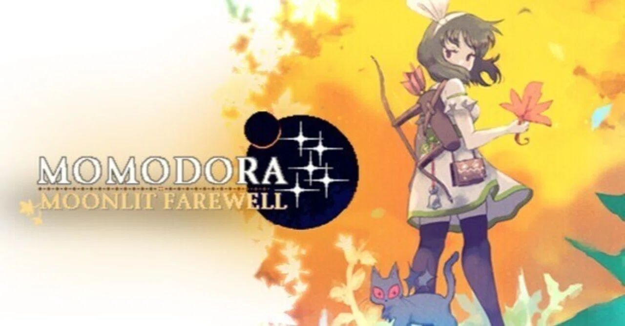 ゲーム感想・クリア済】『Momodora：月影のエンドロール』ドット絵が