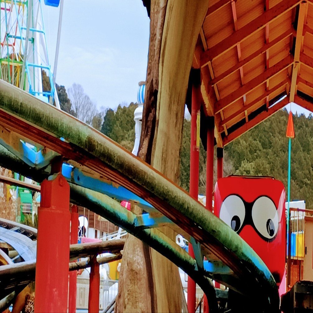 メルヘン村でライブをしました。｜徳久 望/Nozomi Tokuhisa