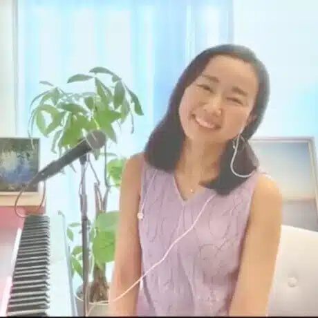 きたはらいく｜Iku_Kitahara
