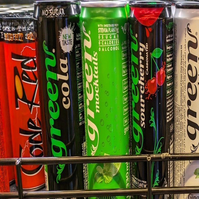 こんなコーラがあったなんて！海外で出会った個性的コーラのまとめ