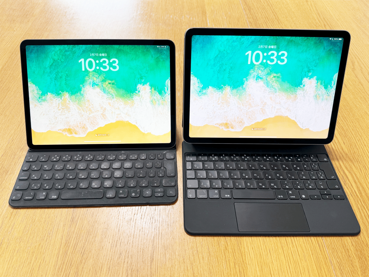 ふらわー様】ipad pro 12.9 256GB 第5世代 キーボード（楽天市場
