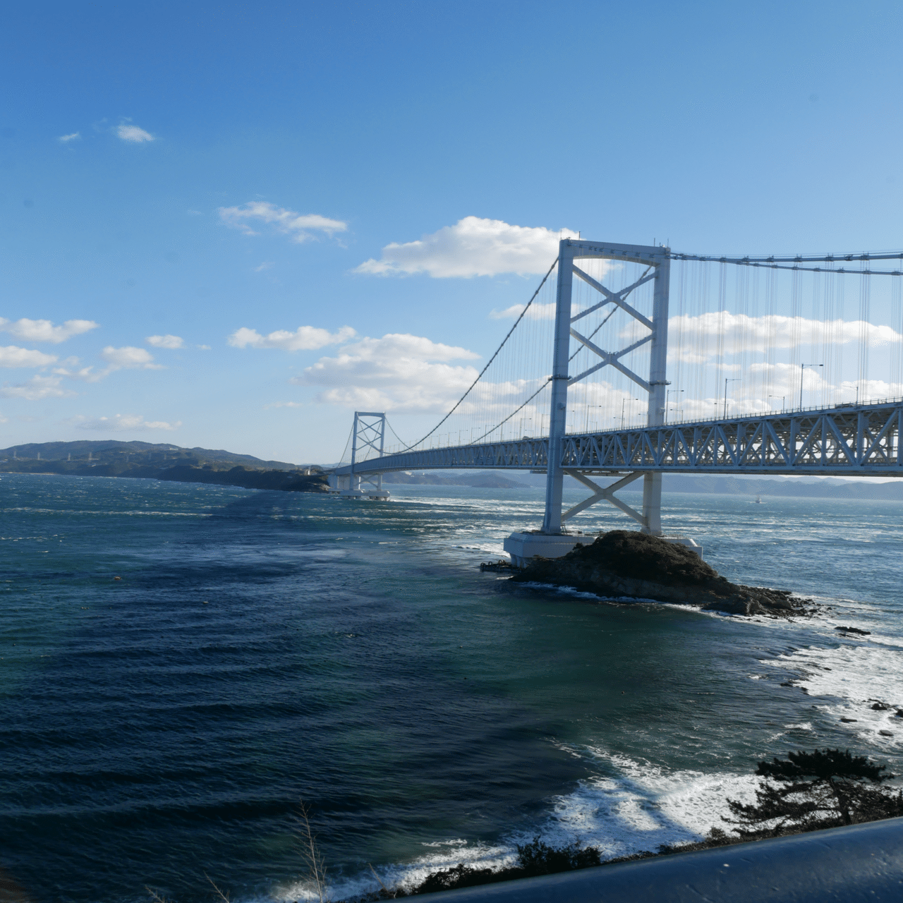 大塚国際美術館に行ってきた🖼️｜きょん