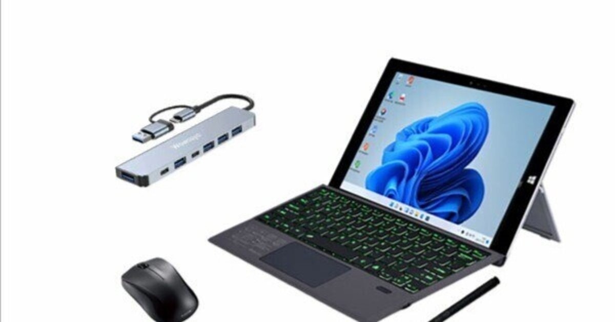 今がチャンス！豪華特典付きMicrosoft Surface Pro5で未来の自分に投資しよう！｜割引速報✨️SALEレビュー