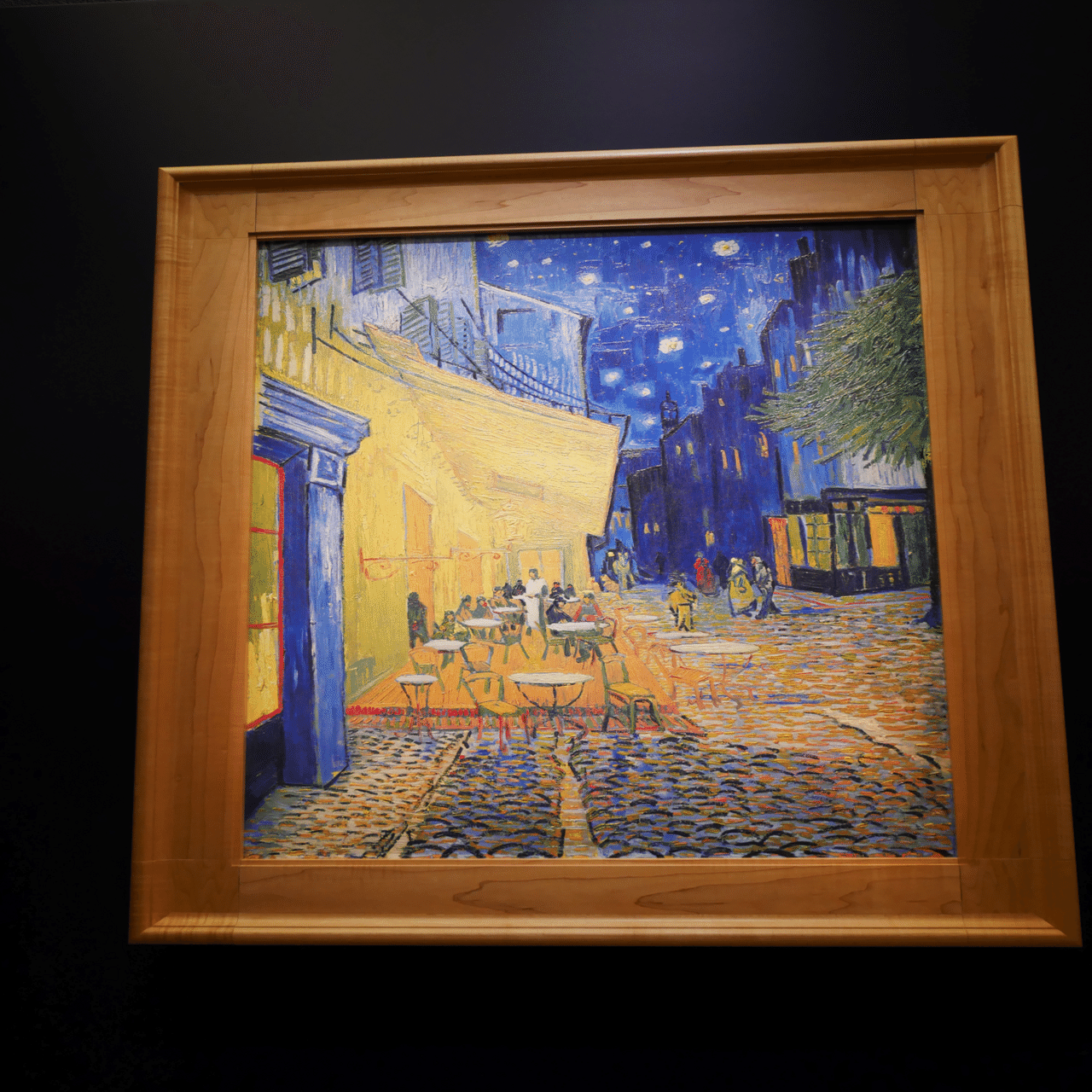 大塚国際美術館に行ってきた🖼️｜きょん