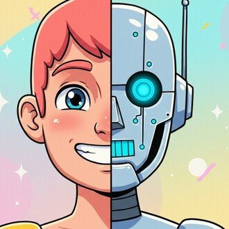 ダミーネーター ~生成AI上達方法~