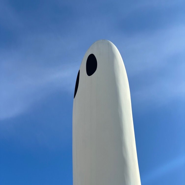 草間彌生、ロン・ミュエク、レアンドロ・エルリッヒ〜十和田市で現代