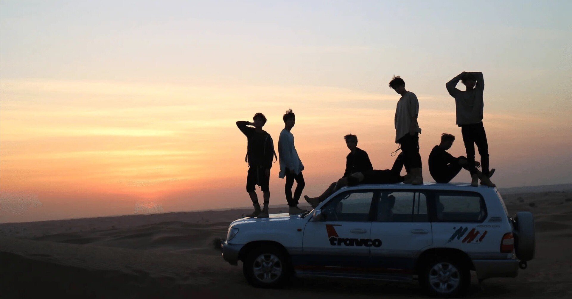 BTS SUMMER PACKAGE IN DUBAI 2016|beforesunrise59 BTS SUMMER PACKAGE IN DUBAI 2016|beforesunrise59