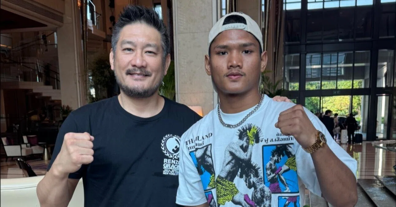 ロッタン義弟のセンアーティット、元RWS王者ラムナムム―ンレック、強豪