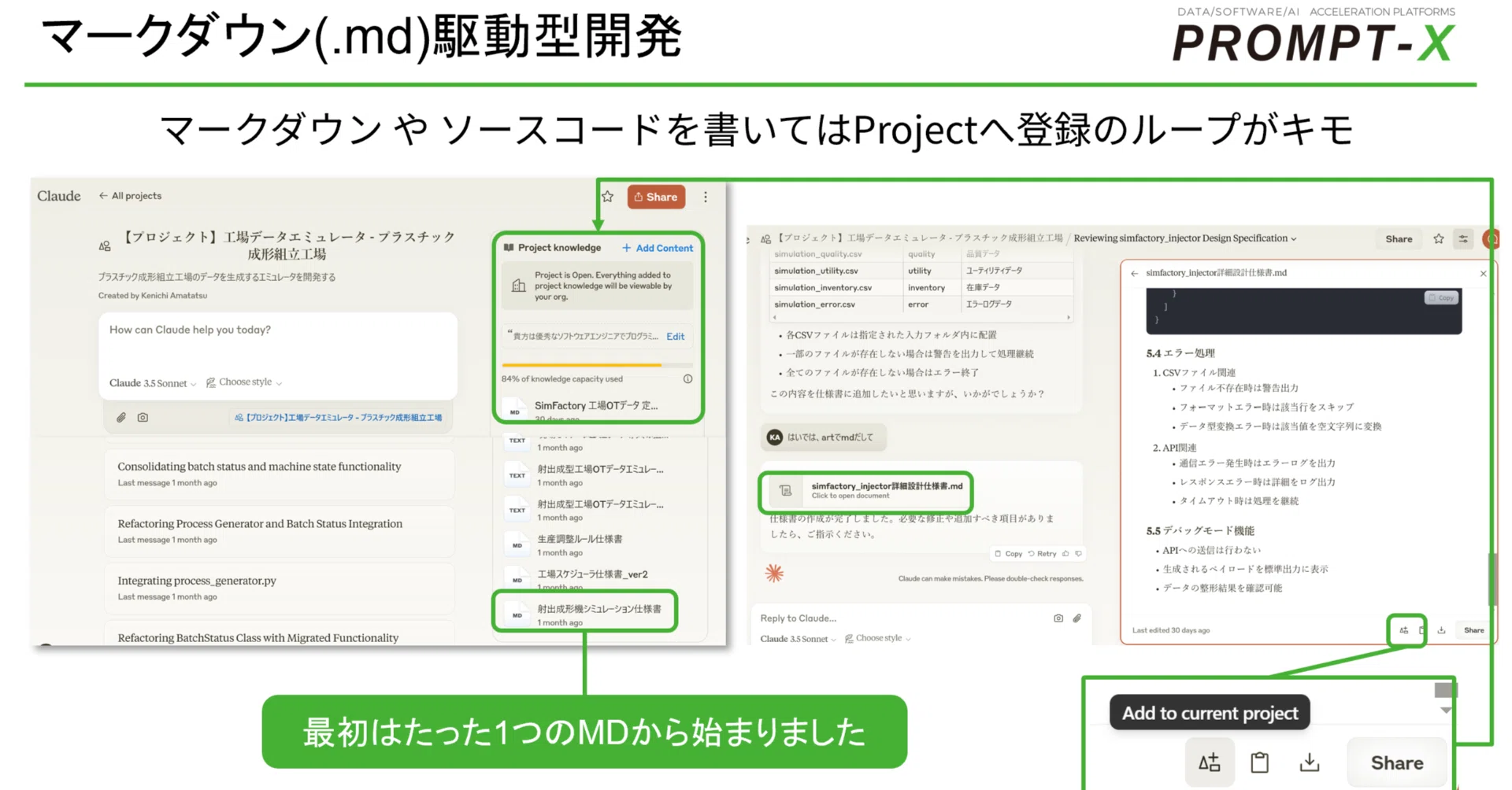 高知生成AIラボ（2025-02-14）イベントの様子と「AIエージェント時代の