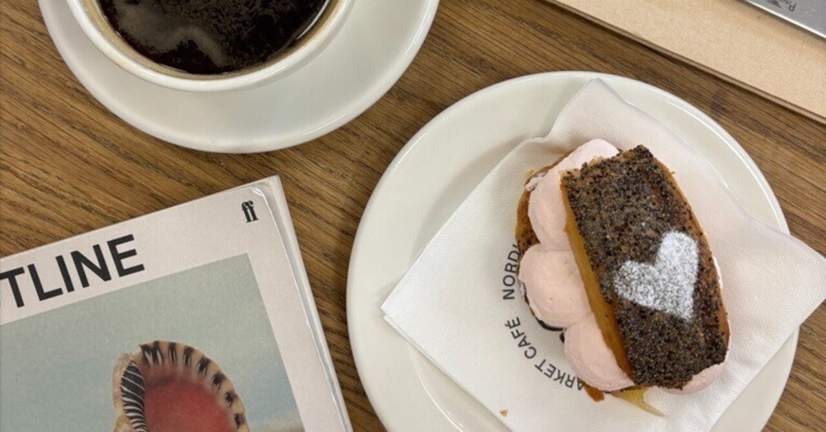 フィンランド 🇫🇮】 ep.20 フィンランドのバレンタイン｜bee 