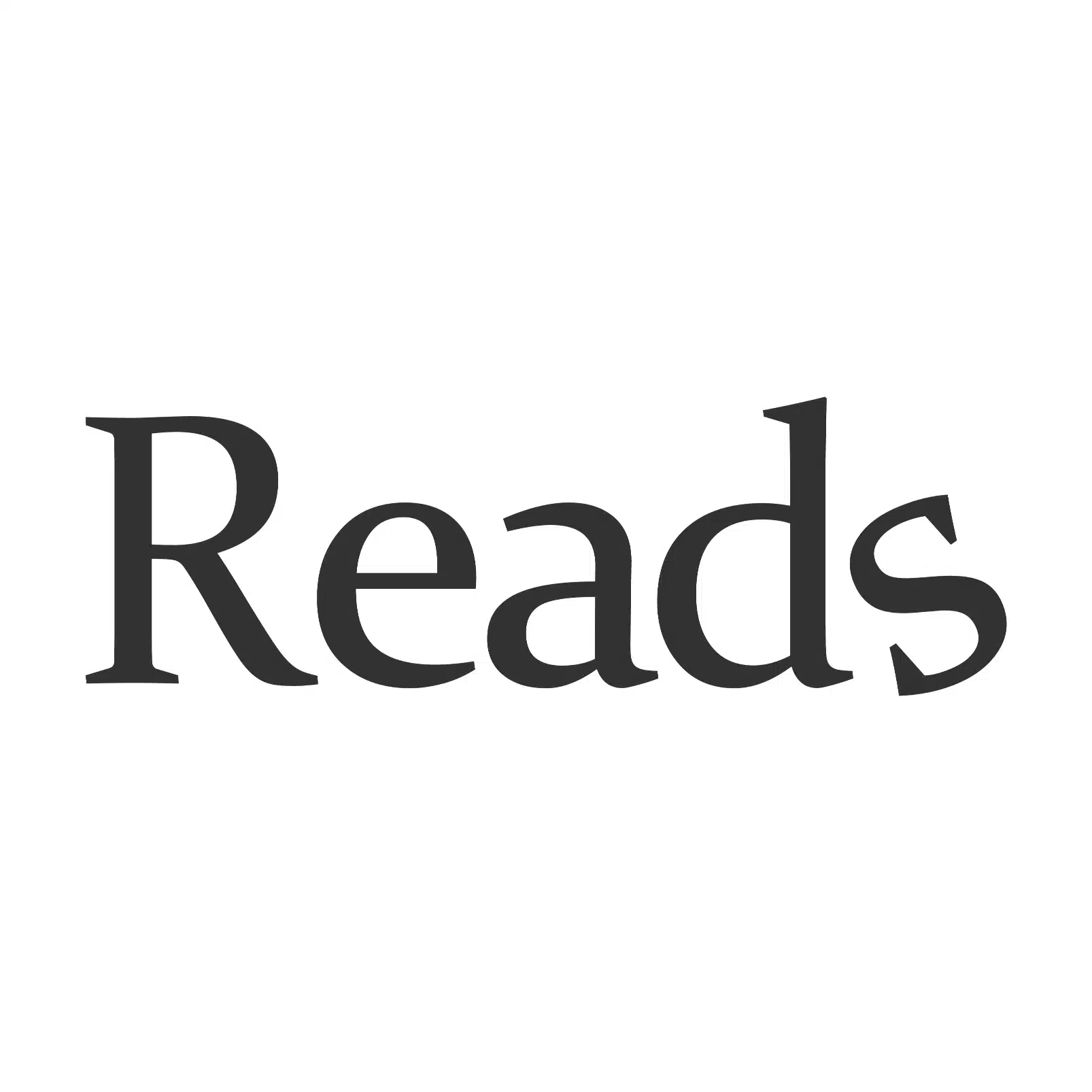 Reads