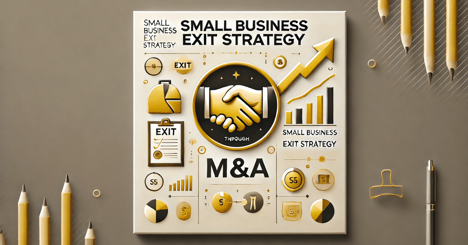 スモビジ起業→数億円Exit」サイクルを回す戦略は現代生き抜く必勝法になる【M&A】｜モリタマナヴ / Manabu Morita