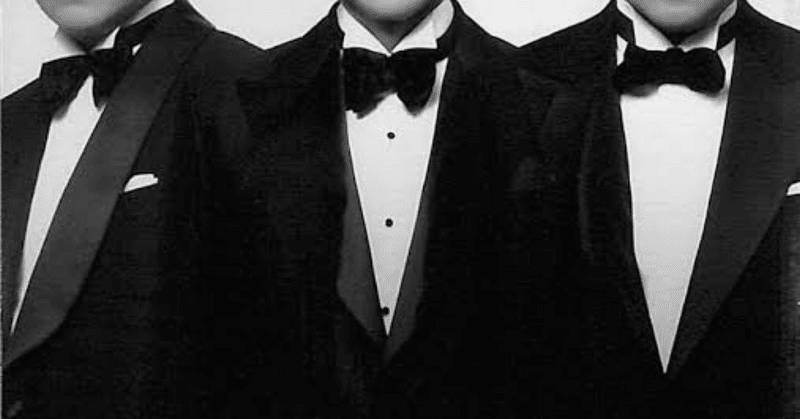 少年隊｜SHU-TO.｜note