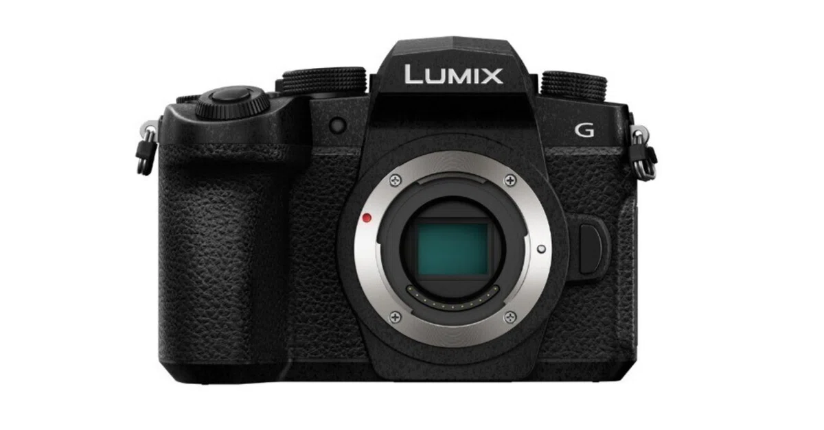 今欲しい『旅カメラ』LUMIX DC-G99M2 （G99II）｜Photographer non🐤