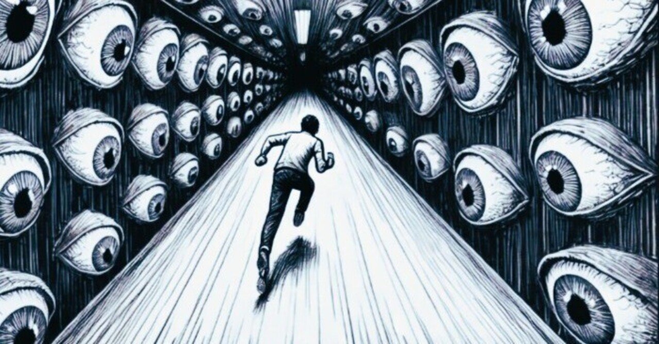 地獄とは他人である」の本当の意味｜みに@イングランド, image size:1280x669