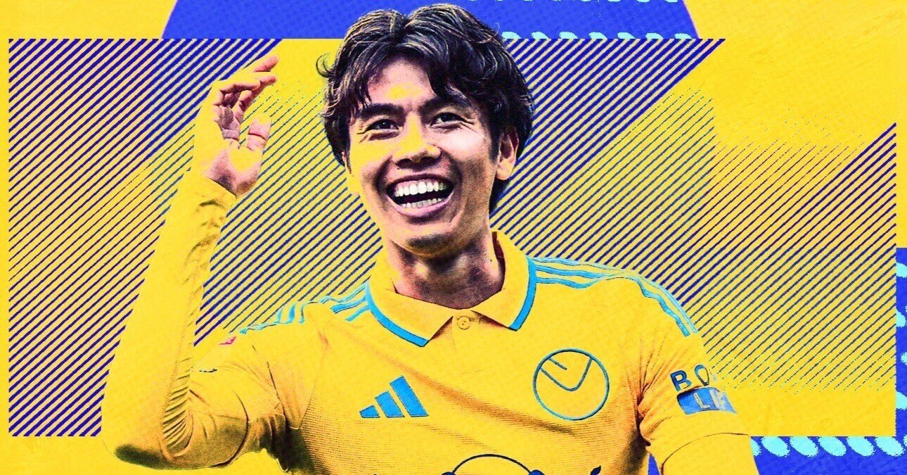 田中碧が担うリーズ・ユナイテッドのプレミアリーグ昇格への指揮 田中碧が担うリーズ・ユナイテッドのプレミアリーグ昇格への指揮