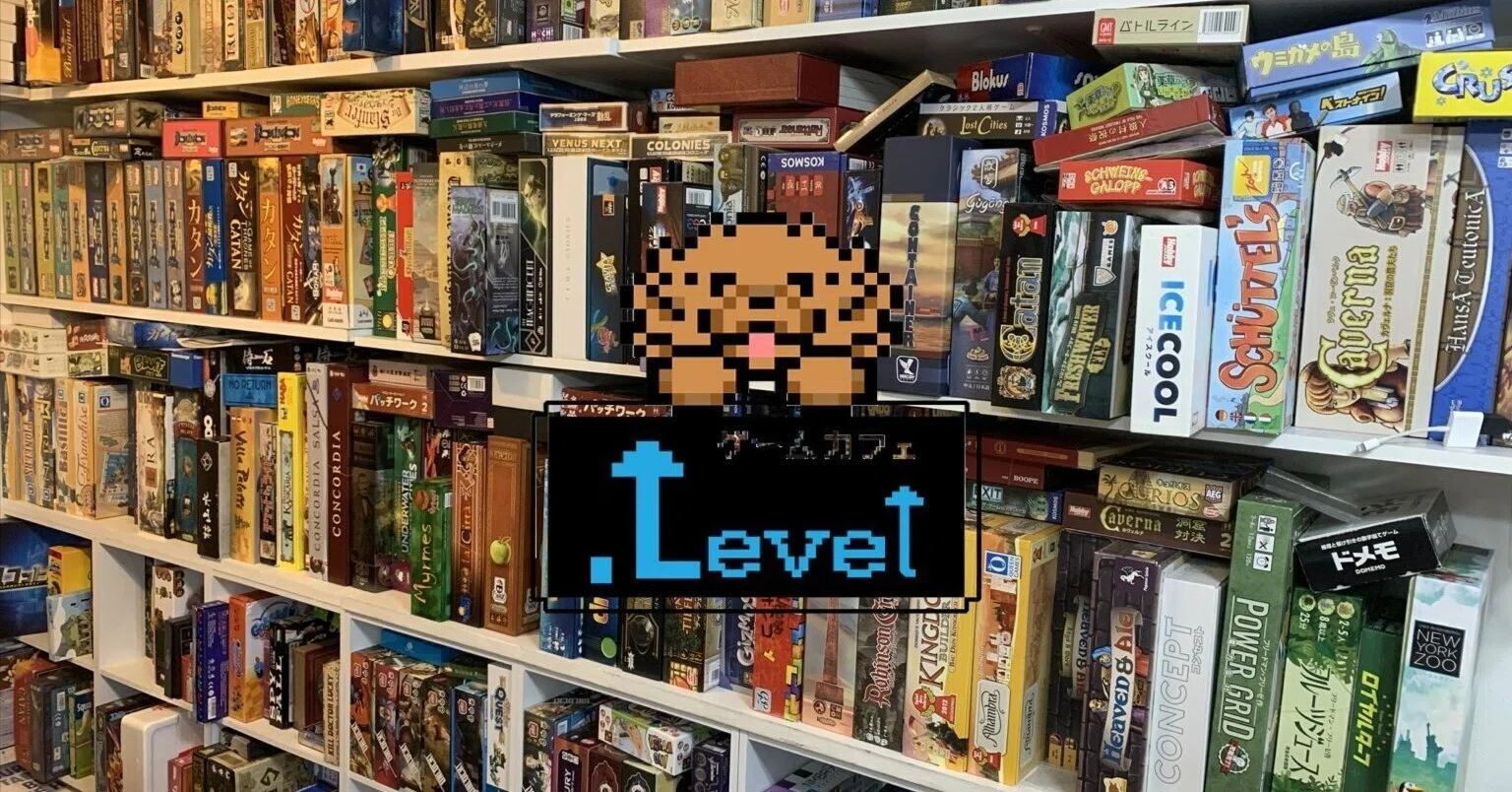 Level5】ウヴェ・ローゼンベルクとは？—「収穫三部作」の魅力—番外編 