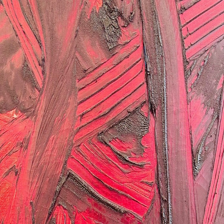 アーティスト夫婦(白髪一雄✖️白髪富士子)｜百合絵ッセイ