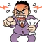 怒リーマン