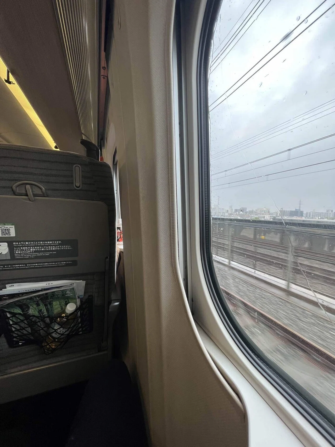 乗車記録#4】奥羽本線〜青森に桜を見に行く旅。｜f