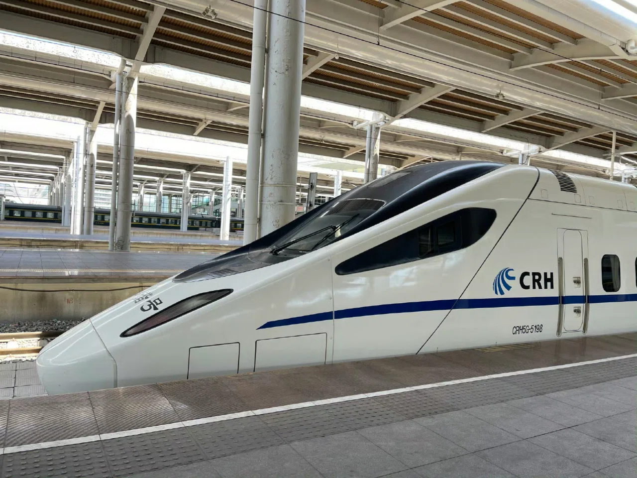 中国高速鉄道の新クラス「プレミアム1等席」｜TSH48(旧称AKB48 Team SH