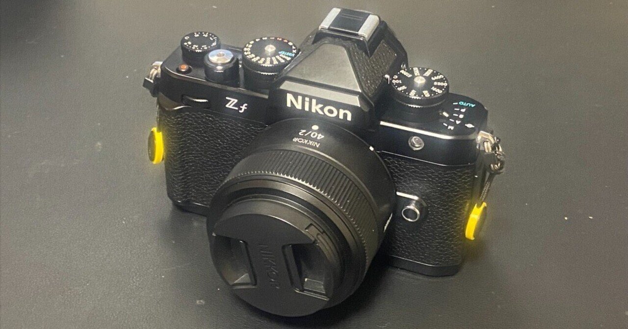 Z30からZfへ｜ysk1to