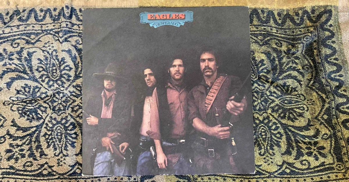 Eagles [ Desperado ] Asylum SD-5068｜naruru's Record