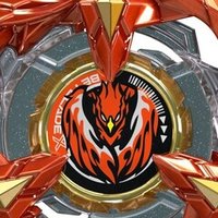 BEYBLADEX ベイブレードX : フェニックスウイング メタルコート BEYBLADEX ベイブレードX : フェニックスウイング メタルコート