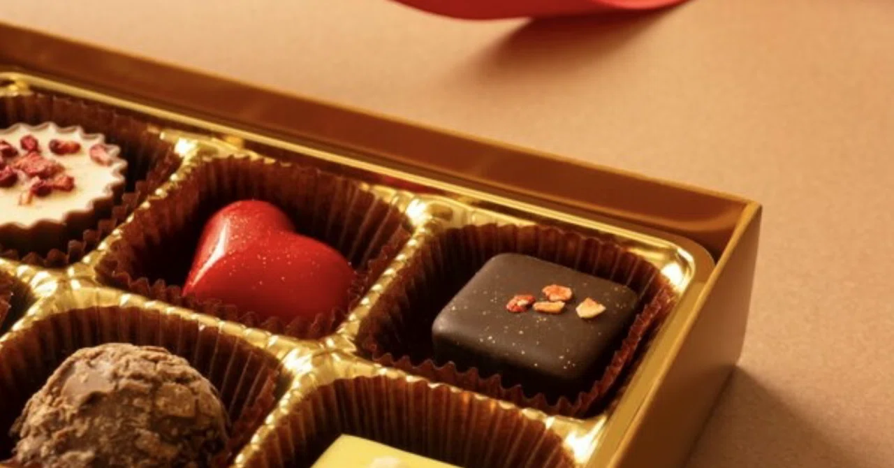 最新｜チョコレートの“偉大な健康効果”、初老のチョコ好きが長生きする納得の理由| Lifestyle Analysis | ダイヤモンド・オンライン