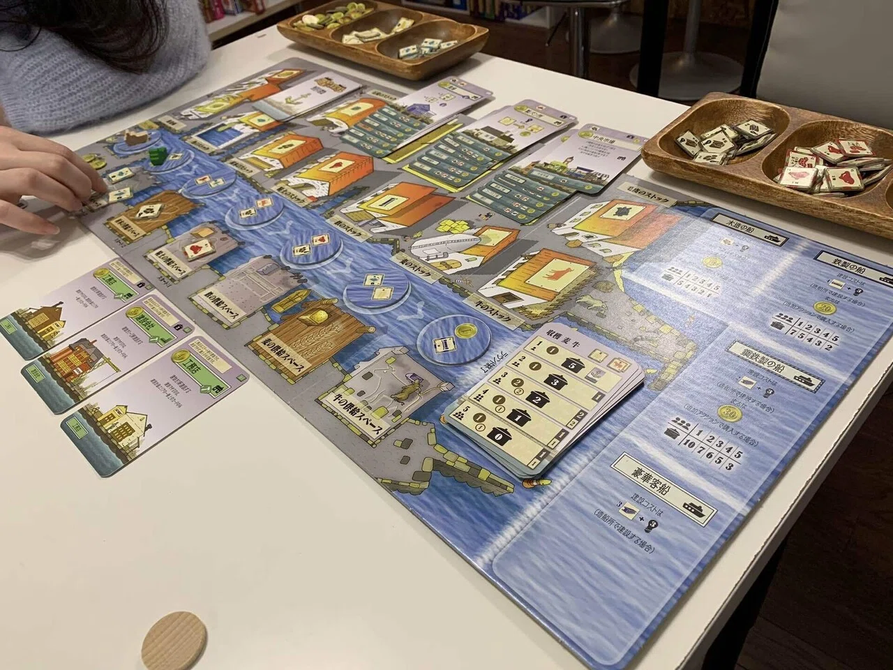 Level5】ウヴェ・ローゼンベルクとは？—「収穫三部作」の魅力—番外編 