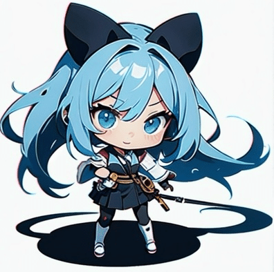 もふパラのダンスを考えるとしますか… ミクちゃんに、ダンスしてもらい  