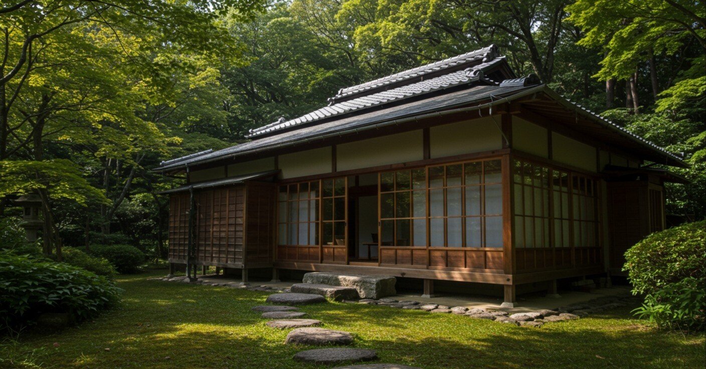 茶道1】第5回：侘び寂びと千利休の思想｜働く身体をアップデート