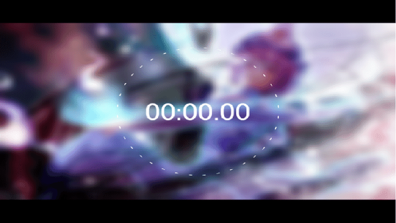 新年明けの動画編集勉強 Toilet Child1000 Note