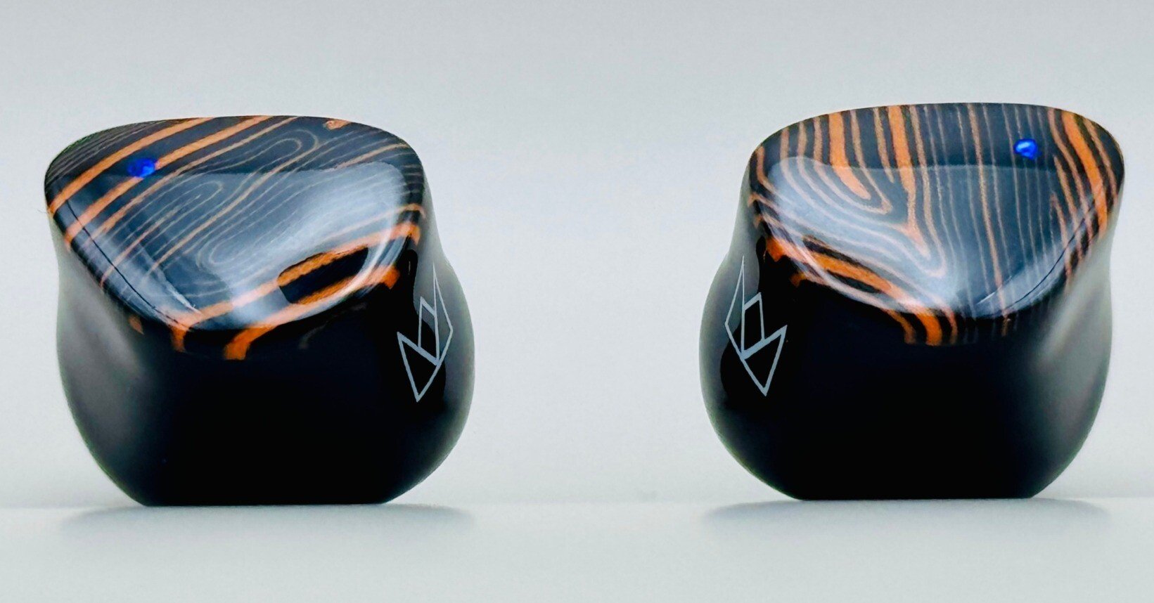 Noble AudioのFoKus Triumph買っちゃいました｜ラルフ・ヒンクリー