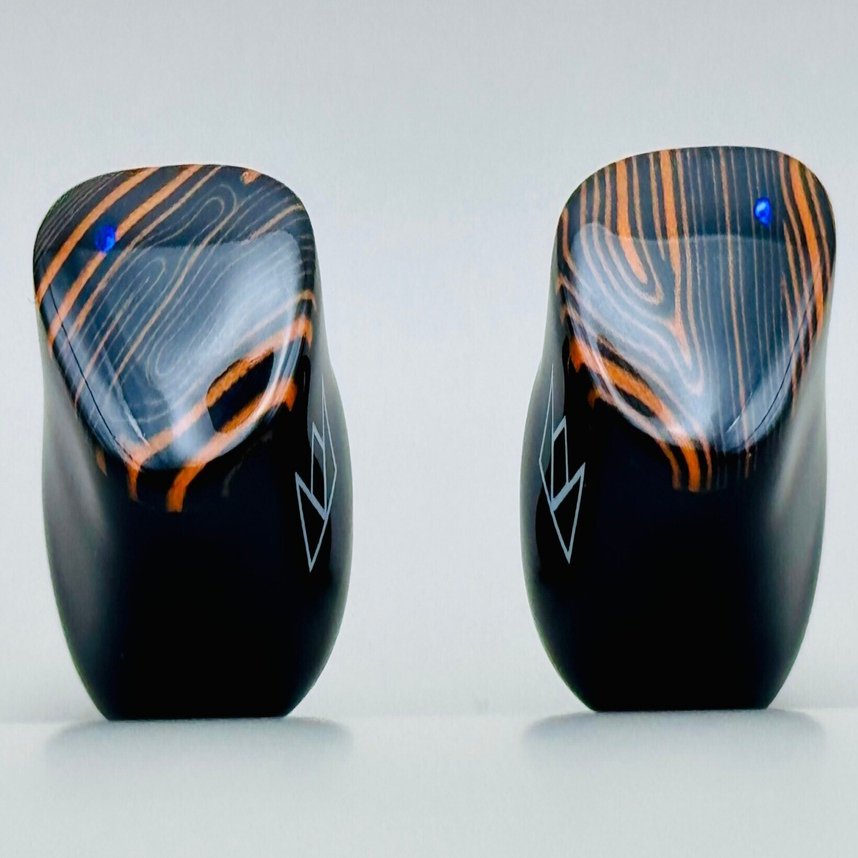 Noble AudioのFoKus Triumph買っちゃいました｜ラルフ・ヒンクリー