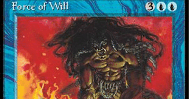 MTG】青単パーミッションテーブルトップ記事更新！【紙】｜くろやぎ