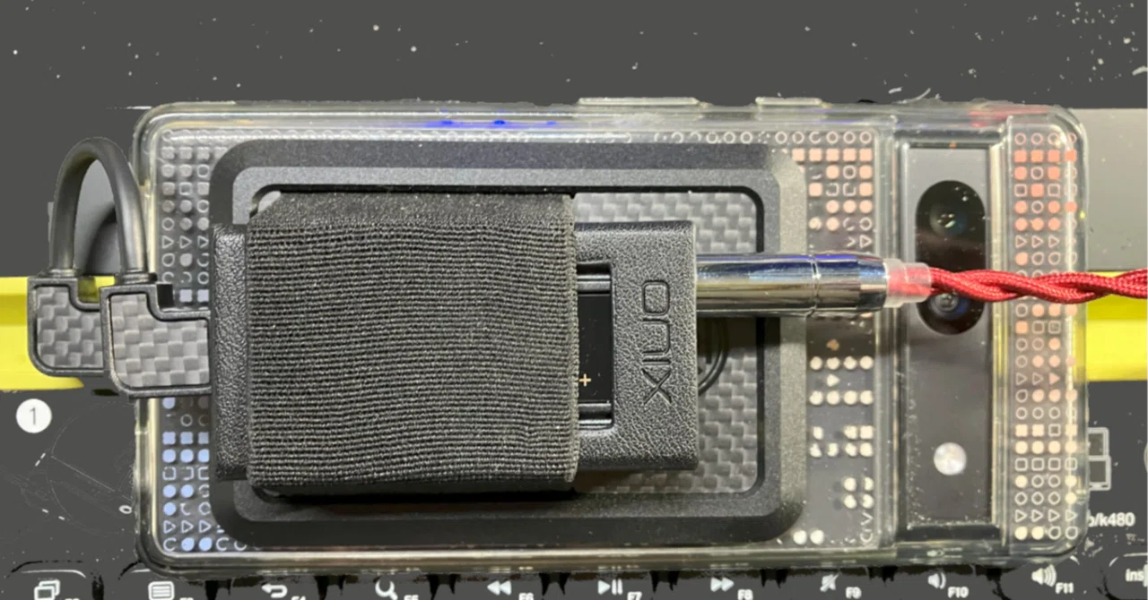 ナオキ KZ PRX + ONIX Alpha XI1 + NICEHCK 4N Ag Cable = WOOOOW｜onose