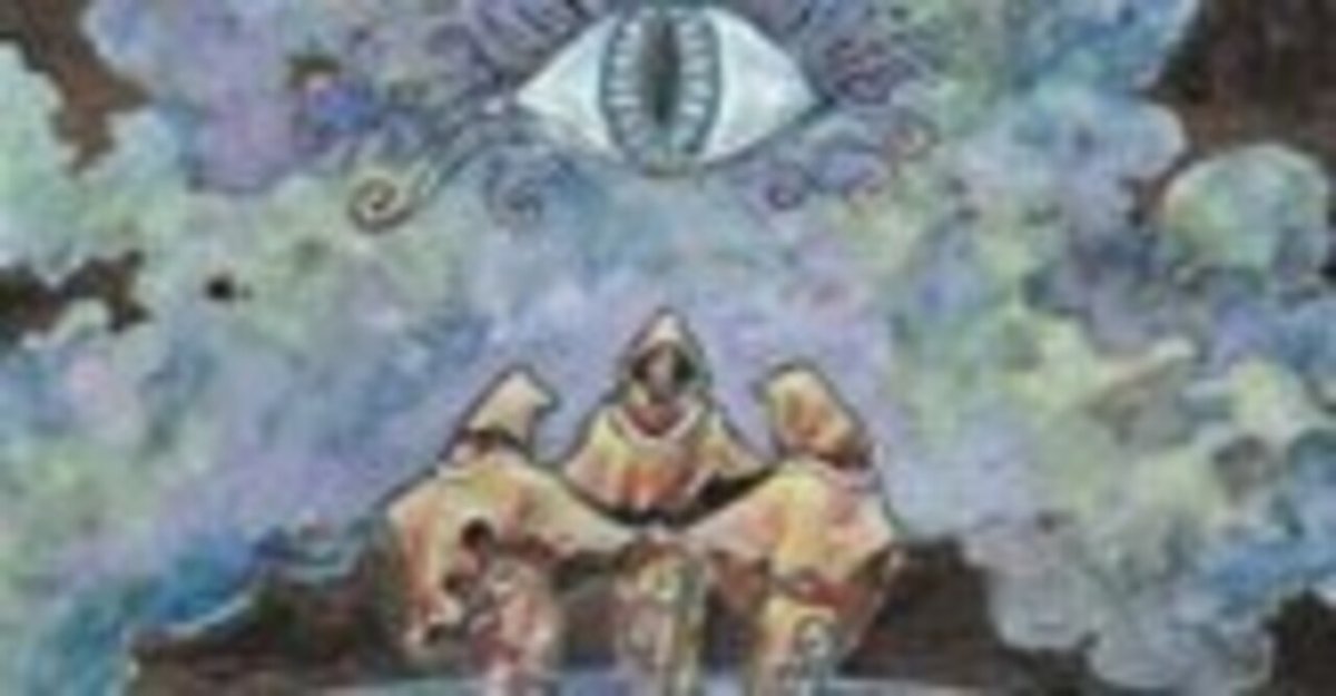 MTG】ミドルスクールで《暗黒の儀式/Dark Ritual》は解禁される