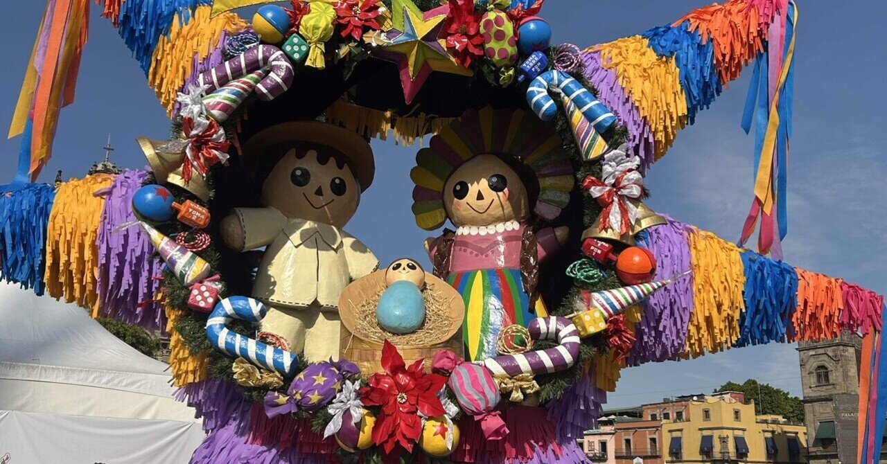 想像を超えた！メキシコ旅で気づいたこと11選｜MASATAKA@海外旅行