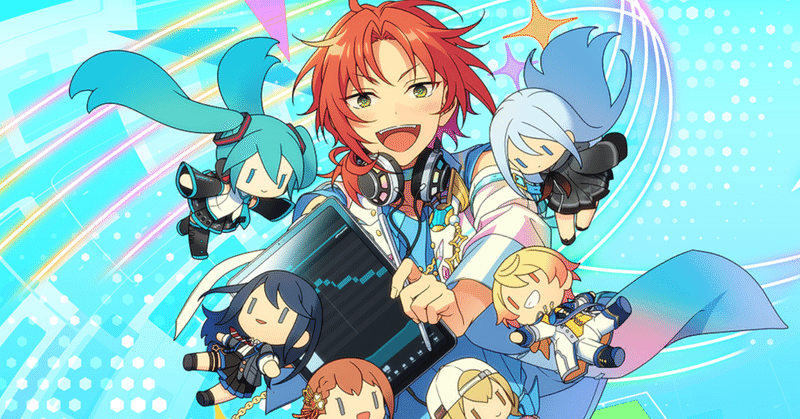 プロセカ あんスタコラボ vol.B 30BOX[プロジェクトセカイ] プロセカ