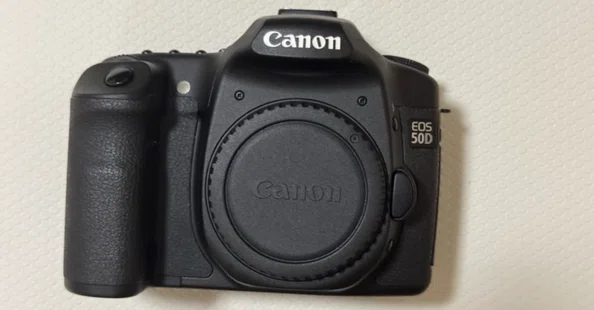 eos 50dについて｜くろどん │ 育児と写真｜note