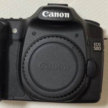 eos 50dについて｜くろどん │ 育児と写真｜note
