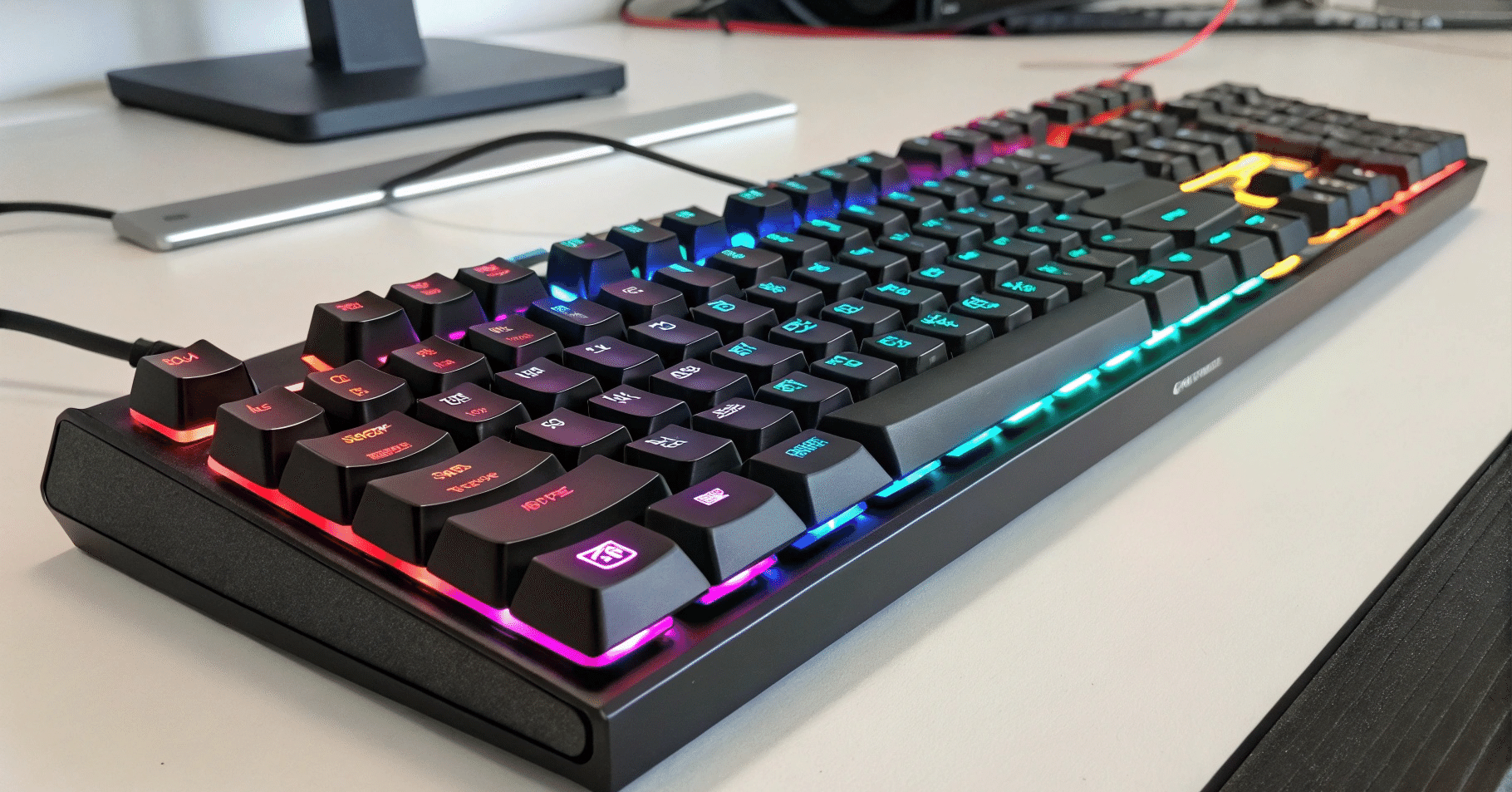 Logicool G515 LIGHTSPEED TKL：口コミで高評価！性能を徹底解剖