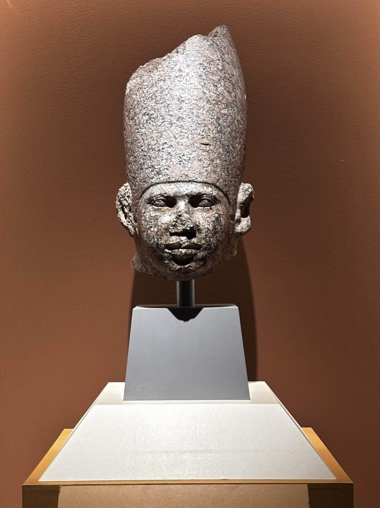 ブルックリン博物館所蔵 特別展 古代エジプト」森アーツセンター