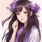 紫