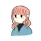 ななめこ